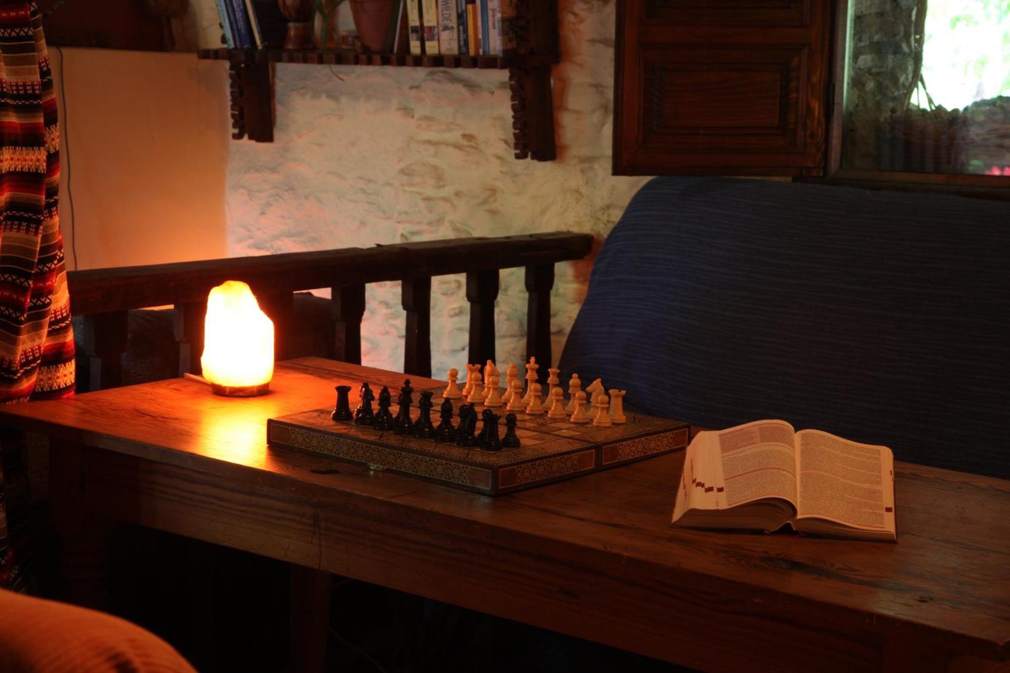 Cortijo Rural El Albercon - Capileira - Alpujarra Rural Villa ภายนอก รูปภาพ